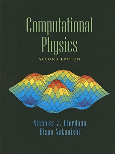 Imagen de archivo de Computational Physics a la venta por SecondSale