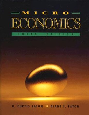 Beispielbild fr Intermediate Microeconomics zum Verkauf von Cambridge Rare Books