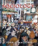 9780131473584: Sociology-w/CD (10th Edition)