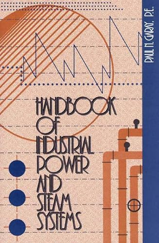 Imagen de archivo de Handbook of Industrial Power and Steam Systems a la venta por Mispah books