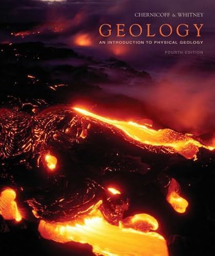 Imagen de archivo de Geology: An Introduction To Physical Geology a la venta por SecondSale