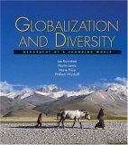 Beispielbild fr Globalization And Diversity: Geography Of A Changing World zum Verkauf von KuleliBooks