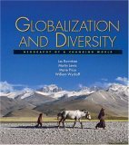 Imagen de archivo de Globalization And Diversity: Geography Of A Changing World a la venta por KuleliBooks