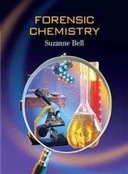 9780131478350: Forensic Chemistry: United States Edition