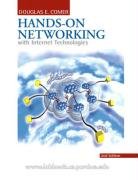 9780131486966: Hands-on Networking with Internet Technologies (2nd Edition)