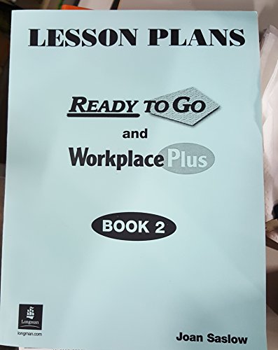 Beispielbild fr Lesson Plans: Bk. 2 zum Verkauf von ThriftBooks-Atlanta