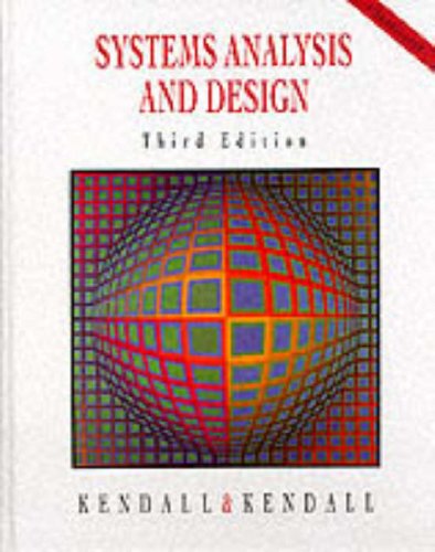 Stock image for Systems Analysis and Design/Book and Disk for sale by BooksRun