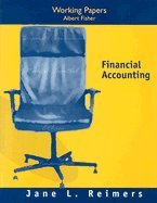 Imagen de archivo de Financial Accounting a la venta por Iridium_Books