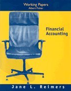 Financial Accounting - Reimers, Jane L.