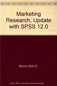 Stock image for Marketing Research: Online Research Applications, Update with SPSS 12.0, 4th for sale by a2zbooks