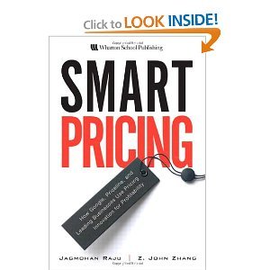 Stock image for Smart Pricing : How Google, Priceline, and Leading Businesses Use Pricing Innovation for Profitability for sale by Better World Books