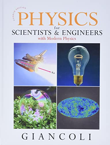 Stock image for Physics for Scientists & Engineers with Modern Physics for sale by HPB-Red
