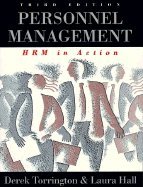 Stock image for Personnel Management: HRM in Action for sale by AwesomeBooks