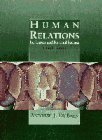 Beispielbild fr Human Relations for Career and Personal Success zum Verkauf von Better World Books