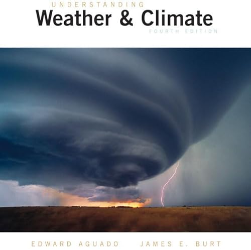 Imagen de archivo de Understanding Weather And Climate a la venta por KuleliBooks