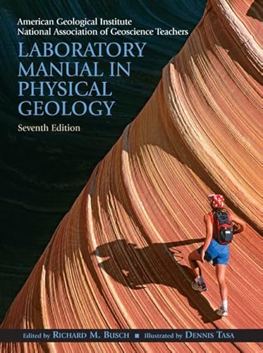 Beispielbild fr Laboratory Manual in Physical Geology zum Verkauf von ThriftBooks-Dallas