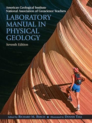 9780131497450: Laboratory Manual in Physical Geology