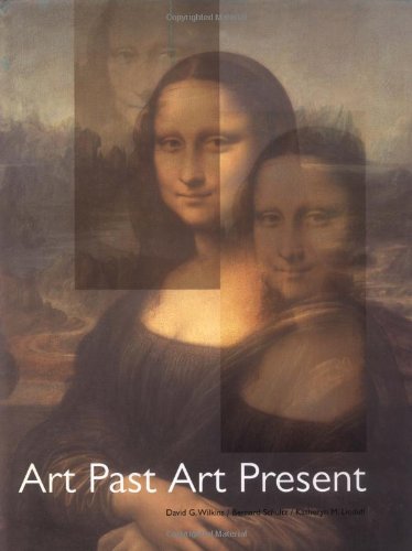 9780131505469: Art Past, Art Present (Trade)