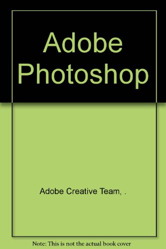 9780131508804: Adobe Photoshop