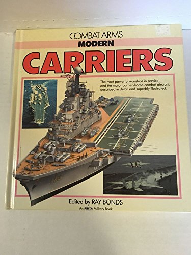 Beispielbild fr Modern Carriers zum Verkauf von Nelsons Books