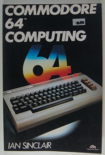 9780131523067: Commodore 64 Computing