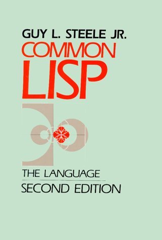 9780131524149: Common Lisp: The Language