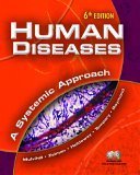 Imagen de archivo de Human Diseases: A Systemic Approach a la venta por ThriftBooks-Atlanta