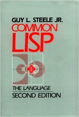 Common LISP the Language (9780131528512) by Steele, Guy L., Jr.