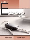 Beispielbild fr Macroeconomics: Principles and Tools zum Verkauf von ThriftBooks-Atlanta