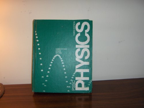 Stock image for Physics for sale by ThriftBooks-Dallas