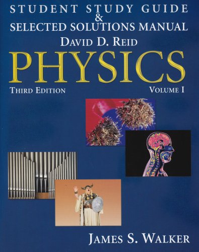 Stock image for Physics for sale by Better World Books