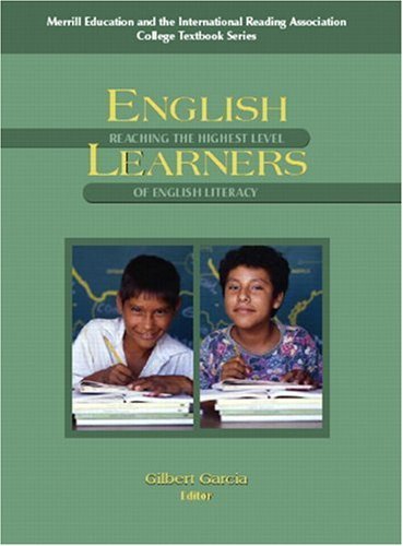 9780131536814: English Learners: Reaching the Highest Level of English Literacy