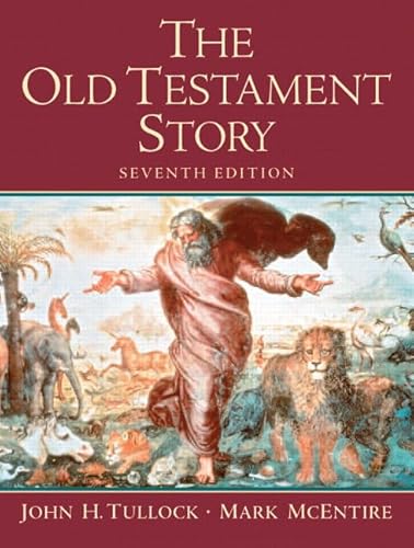Beispielbild fr The Old Testament Story zum Verkauf von SecondSale