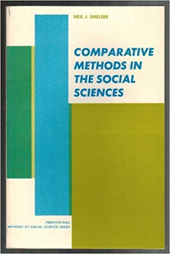 9780131541382: Comparative Methods in the Social Sciences