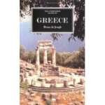 9780131545670: The Companion Guide to Mainland Greece [Gebundene Ausgabe] by