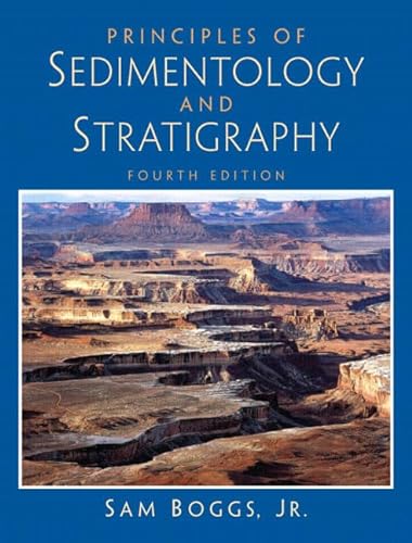 Stock image for Principles of Sedimentology and Stratigraphy (4th Edition) for sale by SecondSale