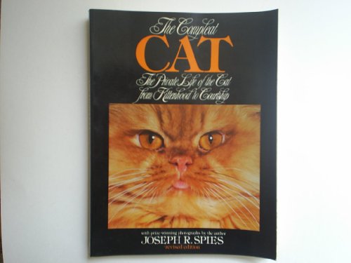 Stock image for The Compleat Cat for sale by Wonder Book