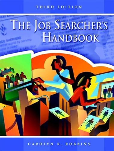9780131555334: The Job Searchers Handbook