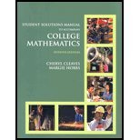 9780131561137: College Mathematics