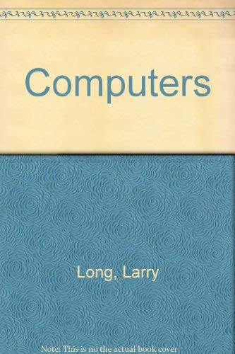 9780131562417: Computers