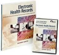 Beispielbild fr Electronic Health Records Package: Understanding and Using Computerized Medical Records zum Verkauf von Wonder Book