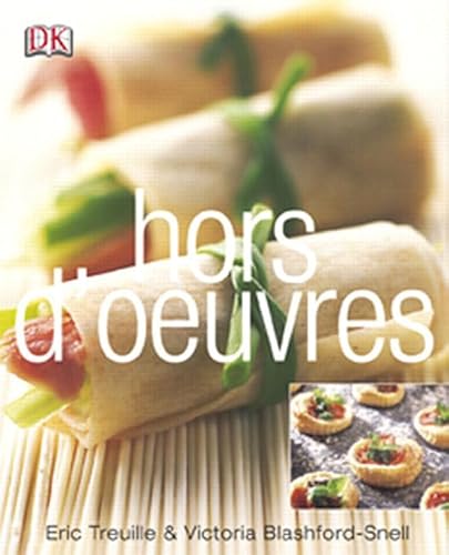 9780131570863: Hors D'Oeuvres