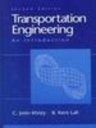 Stock image for Transportation Engineering: An Introduction for sale by ThriftBooks-Dallas