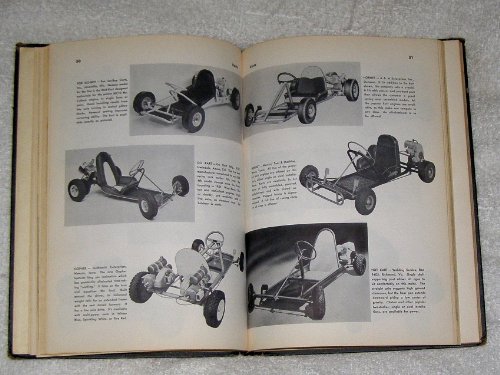 The Complete Book of Karting (9780131574878) by Dick Day