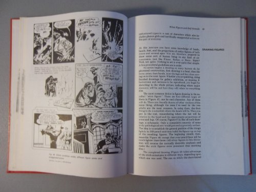 Stock image for The Complete Book of Cartooning for sale by ThriftBooks-Atlanta