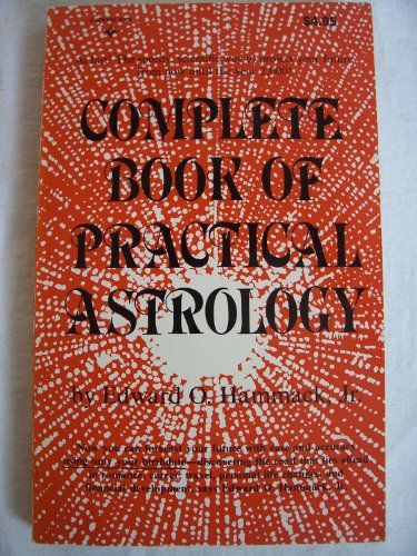 9780131577435: Complete Book of Practical Astrology