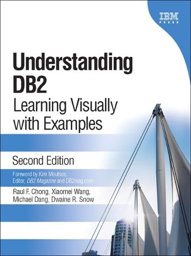 Immagine dell'editore per Understanding DB2 : Learning Visually with Examples venduto da Better World Books