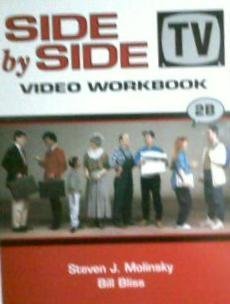 Beispielbild fr Side by Side TV Videos: 2B zum Verkauf von BooksRun