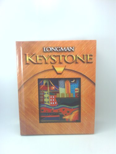 Imagen de archivo de Longman Keystone D a la venta por Better World Books