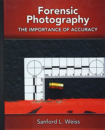 Forensic Photography: Importance of Accuracy